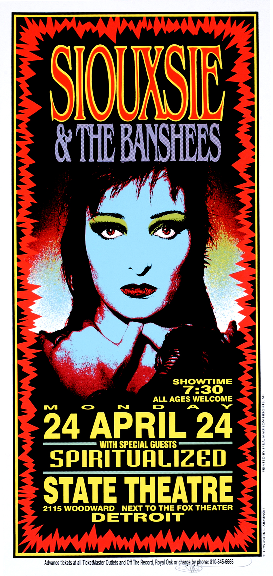 siouxsie and the banshees midi files